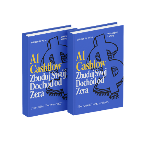 AI Cashflow: Zbuduj Swój Dochód od Zera